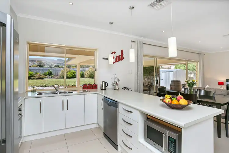 Fifth view of Homely house listing, 12 Milford Avenue, Sellicks Beach SA 5174