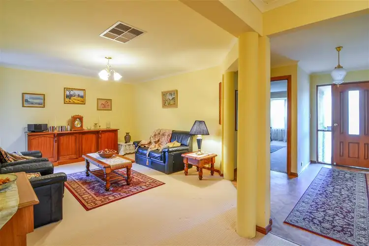 Second view of Homely house listing, 45 Barry Road, Oaklands Park SA 5046