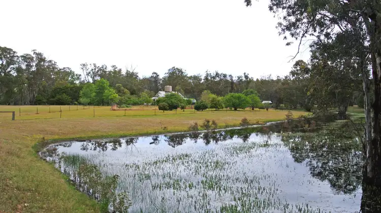 Fifth view of Homely house listing, 470 Roses Gap Road, Dadswells Bridge VIC 3385