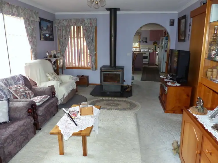 Third view of Homely house listing, 5 Nicholas Avenue, Dodges Ferry TAS 7173