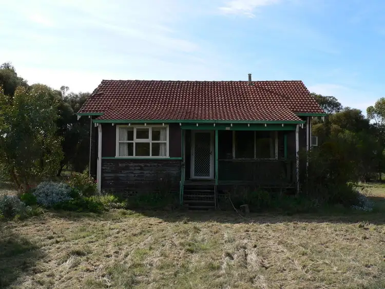44 Reilly Street, Broomehill Village WA 6318