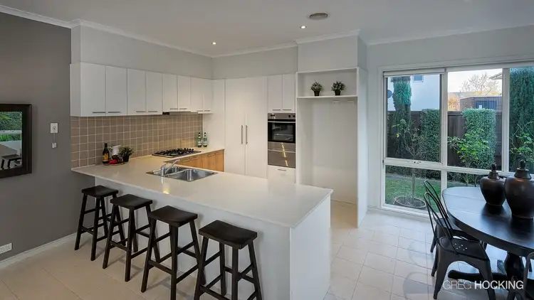 Fourth view of Homely house listing, 24 Cypress Point Parade, Heatherton VIC 3202