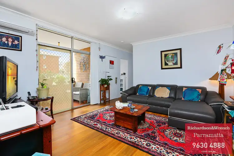 2/24 Parkes Street, Harris Park NSW 2150