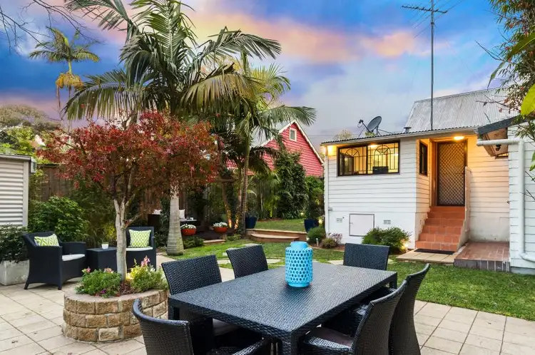 Sixth view of Homely house listing, 22-24 Chalder Street, Newtown NSW 2042