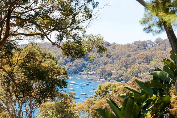 Second view of Homely house listing, 32 Wandeen Road, Avalon NSW 2107