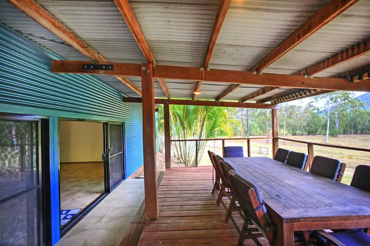Sixth view of Homely house listing, 424 Creevey Drive, Captain Creek QLD 4677
