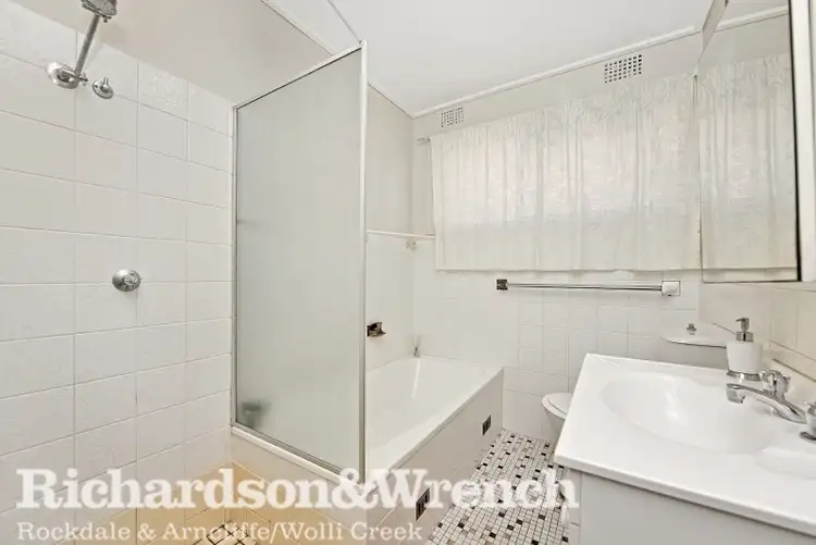 Fifth view of Homely apartment listing, 2/59 Chapel Street, Rockdale NSW 2216