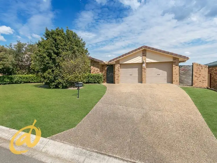 4 Hinkley Street, Bray Park QLD 4500