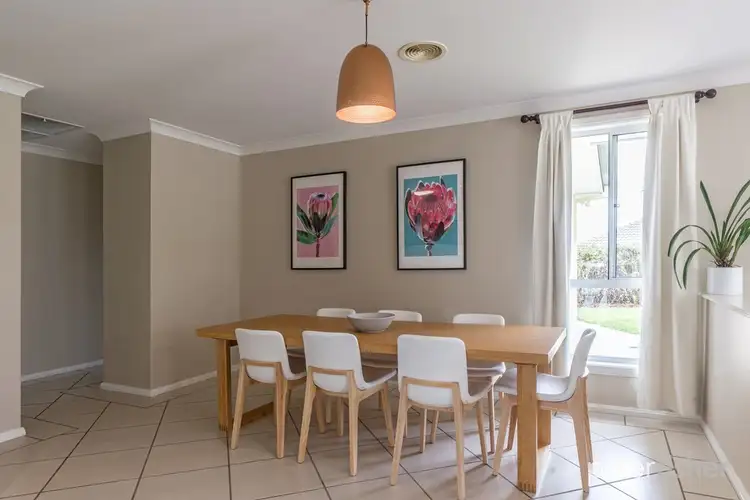 Fifth view of Homely house listing, 4 Valencia Drive, Orange NSW 2800