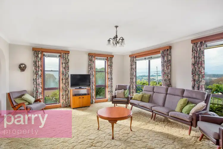 Second view of Homely house listing, 33 Trent Street, Youngtown TAS 7249