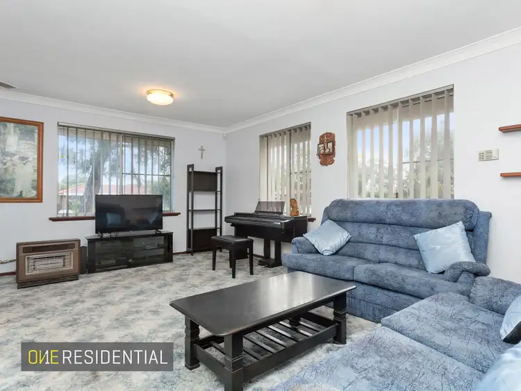 Fifth view of Homely house listing, 99 Cortis Way, Langford WA 6147