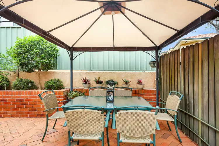 Sixth view of Homely townhouse listing, 4/71 Greenacre Rd, Connells Point NSW 2221
