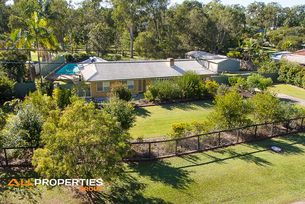 Main view of Homely house listing, 11-15 Palmerston Court, Munruben QLD 4125