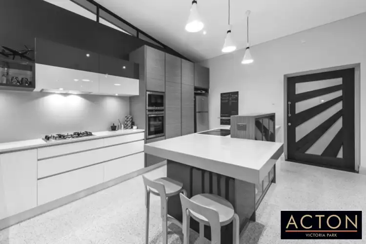 28 Salisbury Street, St James WA 6102