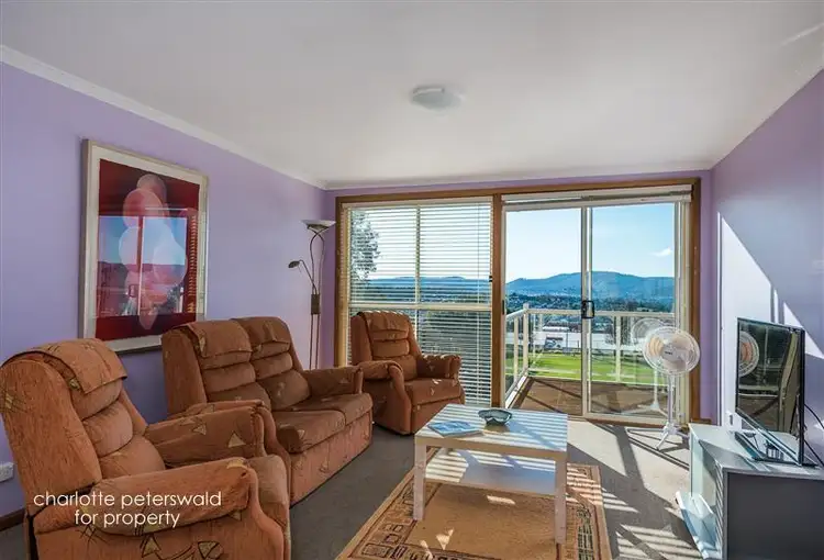 Fourth view of Homely unit listing, 3/4a Ben Street, West Hobart TAS 7000