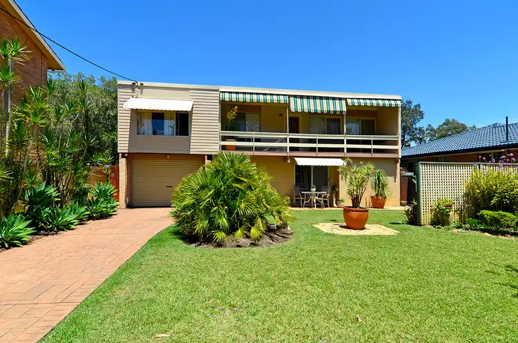 Fourth view of Homely house listing, 6 Beachfront Parade, St Huberts Island NSW 2257