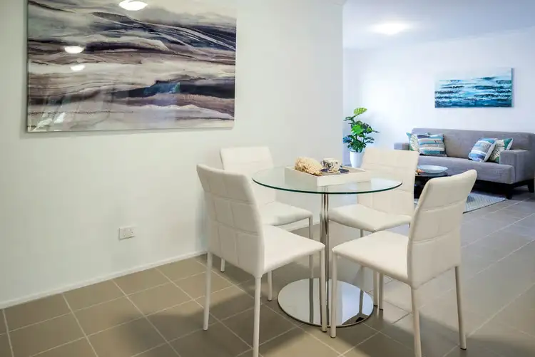 Sixth view of Homely unit listing, 54/160 Bardon Avenue, Miami QLD 4220