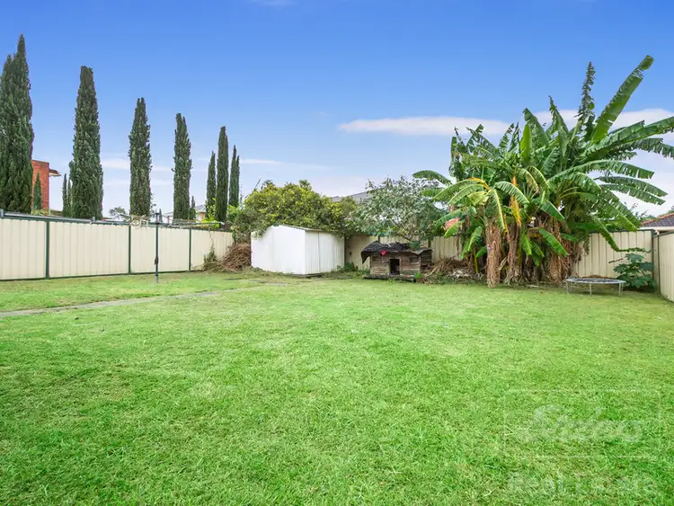 Fifth view of Homely house listing, 72 Antwerp Street, Bankstown NSW 2200