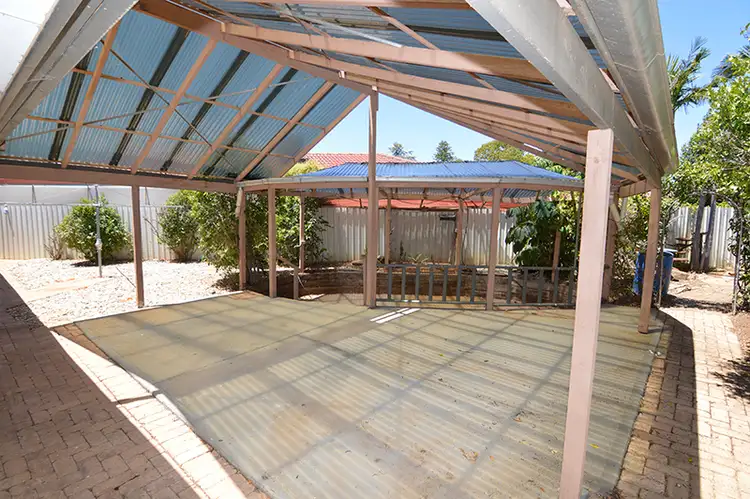 Third view of Homely house listing, 15 Kovac Court, Mildura VIC 3500