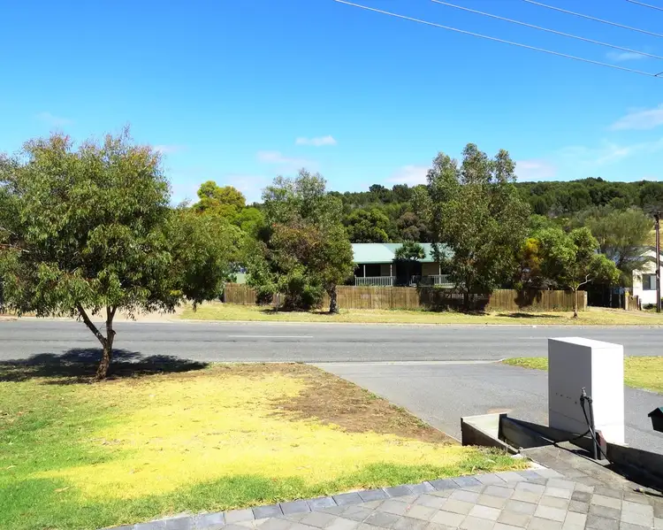 Second view of Homely house listing, 1/22 Hall Street, Port Lincoln SA 5606