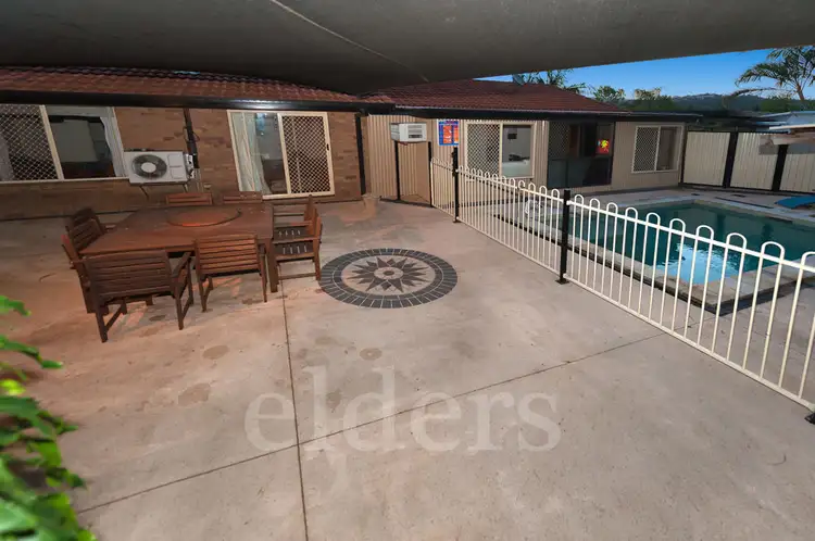 Third view of Homely house listing, 9 Barra Ct, Merrimac QLD 4226
