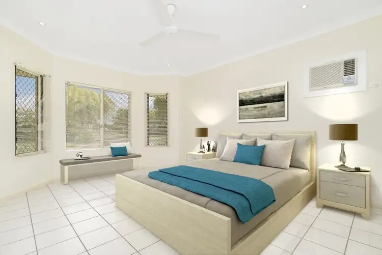 Fifth view of Homely house listing, 60 Phoenix Circuit, Durack NT 830