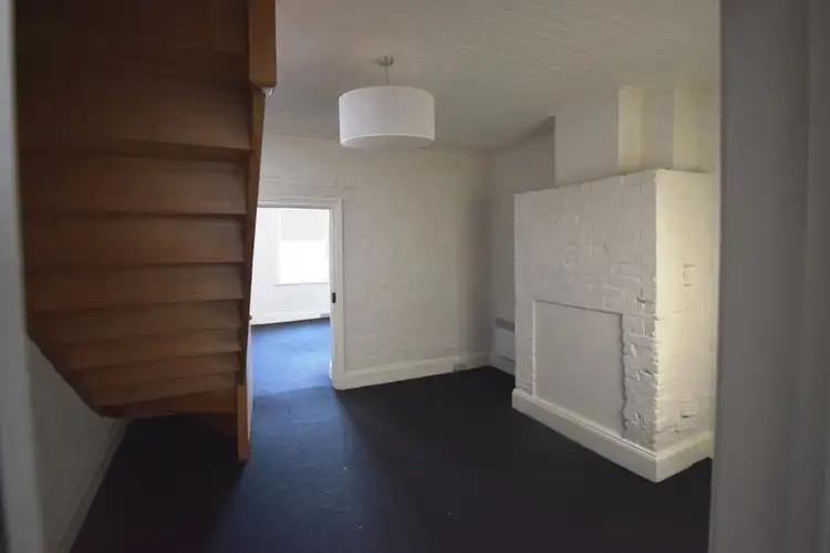Second view of Homely house listing, 1/18 Wellington Street, Launceston TAS 7250