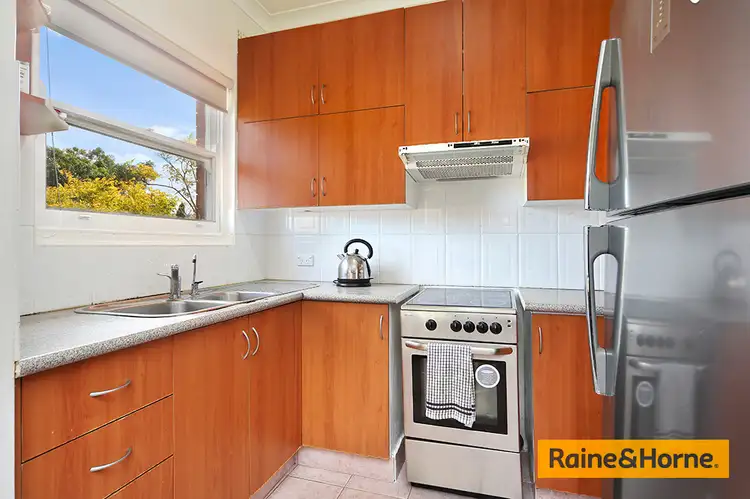 Third view of Homely unit listing, 12/1 Stanley Street, Arncliffe NSW 2205