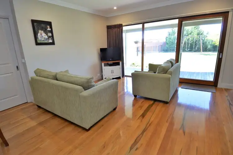 Fifth view of Homely house listing, 8 McKinlay Street, Echuca VIC 3564