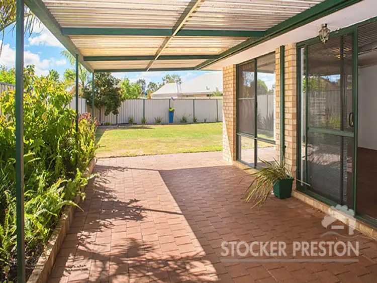Fourth view of Homely house listing, 7 Beaufort Crescent, West Busselton WA 6280