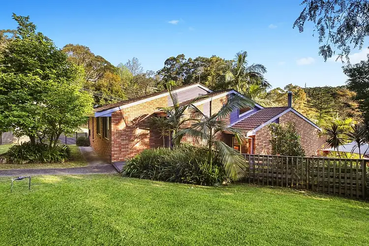 Third view of Homely house listing, 22 Cabbage Tree Avenue, Avoca Beach NSW 2251