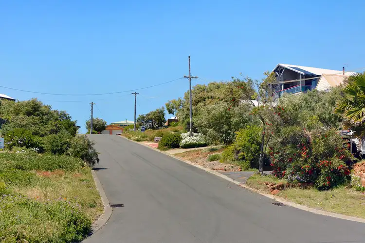 Fifth view of Homely land listing, 8 Sunset Close, Peppermint Grove Beach WA 6271