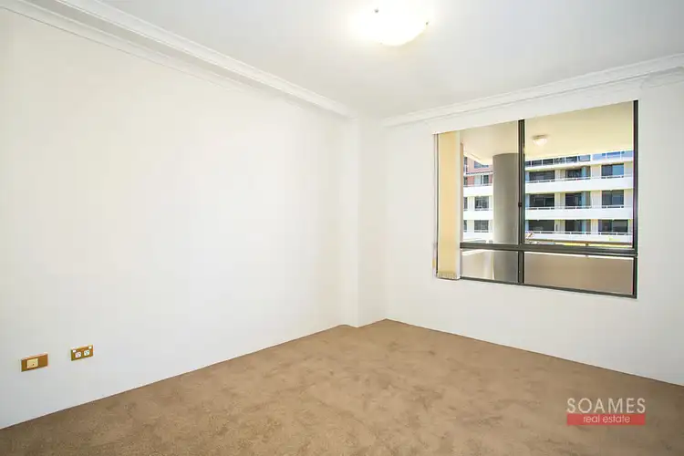 Fifth view of Homely apartment listing, 142/121-133 Pacific Highway, Hornsby NSW 2077