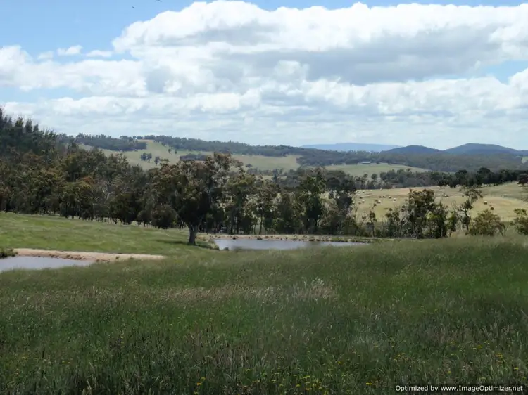 Third view of Homely rural property listing, 859 Snowy River Road, Wulgulmerang VIC 3885