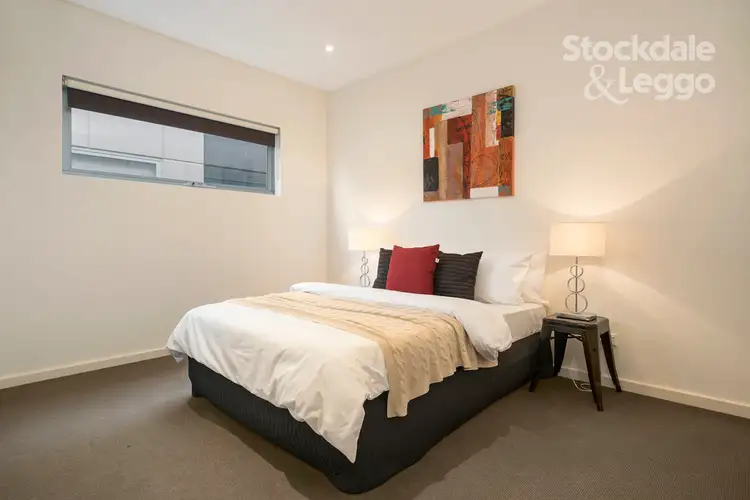 Sixth view of Homely apartment listing, 4/3 Pascoe Street, Pascoe Vale VIC 3044