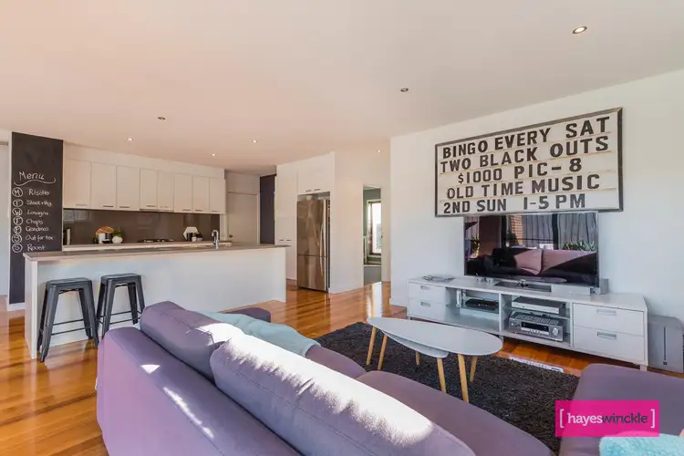 Sixth view of Homely house listing, 60 Paratone Crescent, St Albans Park VIC 3219