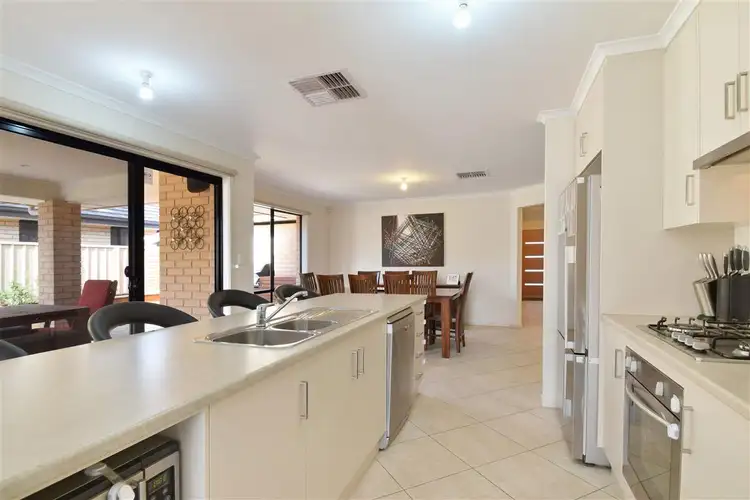 Third view of Homely house listing, 20 Navigation Street, Seaford Meadows SA 5169