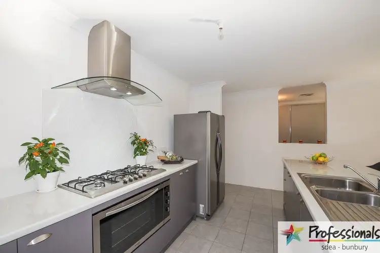 Fifth view of Homely house listing, 7 Oldfield Street, Millbridge WA 6232