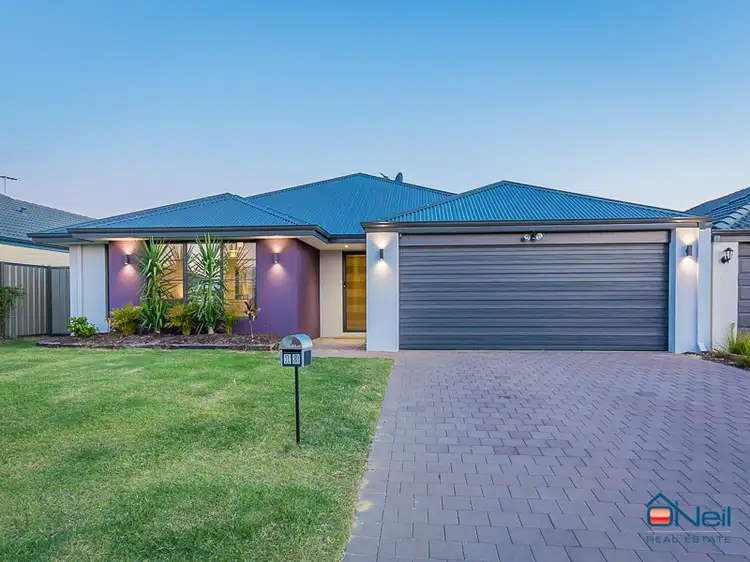 Second view of Homely house listing, 13 Ethereal Road, Byford WA 6122