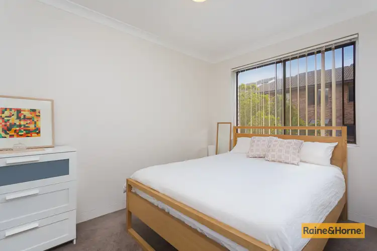 Third view of Homely apartment listing, 4/19-21 Crows Nest Road, Waverton NSW 2060
