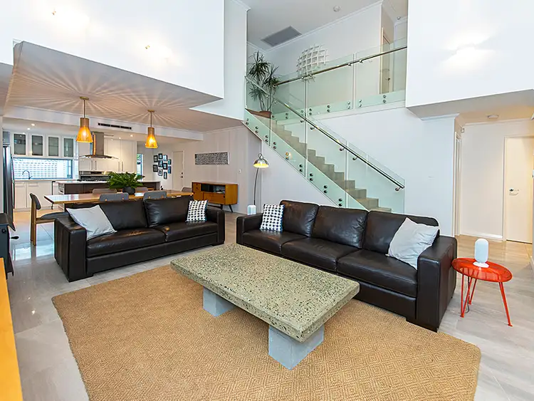 Fifth view of Homely house listing, 50A Beatty Avenue, East Victoria Park WA 6101