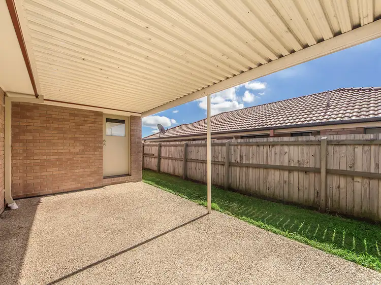 Second view of Homely house listing, 14 Sarah Place, Raceview QLD 4305