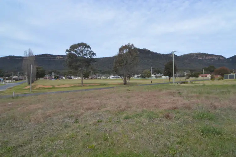 Second view of Homely land listing, 8 George Street, Kandos NSW 2848