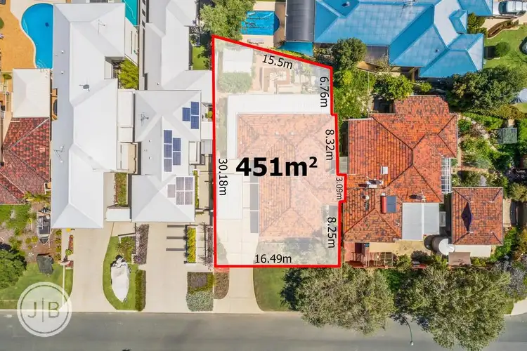 103 Welwyn Avenue, Salter Point WA 6152