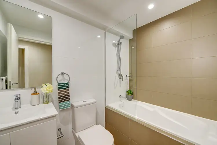 Sixth view of Homely apartment listing, 8/62-70 Gordon Crescent, Lane Cove North NSW 2066