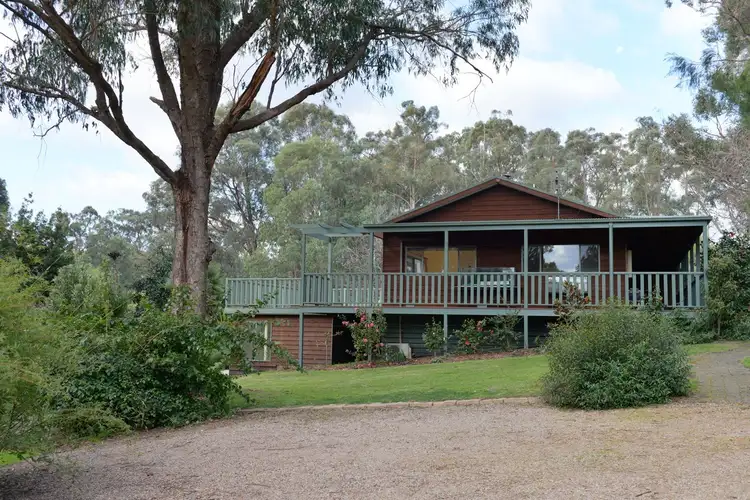 23 Riches Road, Sarsfield VIC 3875