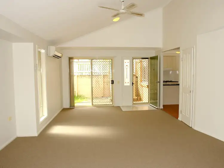Second view of Homely townhouse listing, 41/19 Merlin Terrace, Kenmore QLD 4069