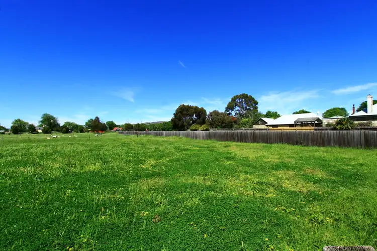 Third view of Homely land listing, 18a-18 lots1&2 Bond and Badajos, Ross TAS 7209