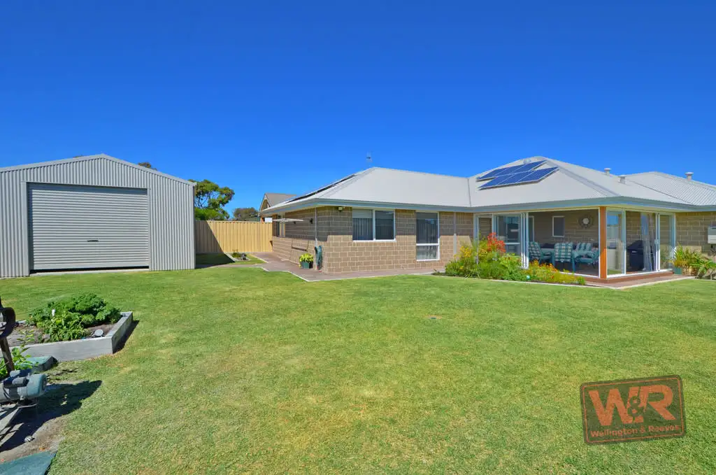 Main view of Homely house listing, 50 Hayward Crest, Yakamia WA 6330