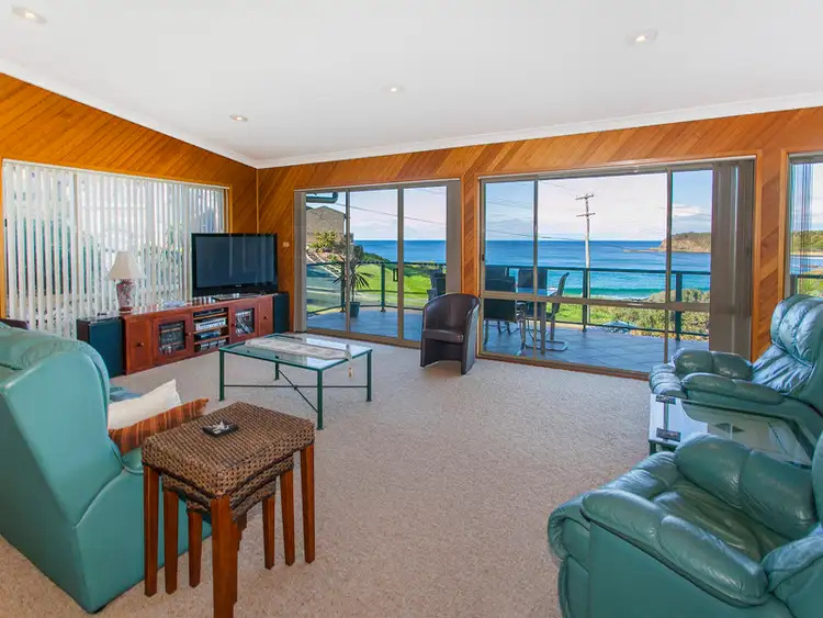 37 Cliff Drive, Kiama Downs NSW 2533